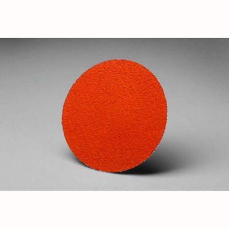 3M Roloc Disc 777F, 50 Yf-Weight, Ts, 3 In, Die Rs300V 7010309462
